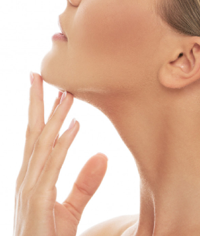 Double Chin Removal